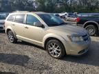 2011 Dodge Journey Crew