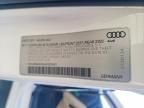 2018 Audi A4 Premium