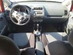 2007 Honda Fit s