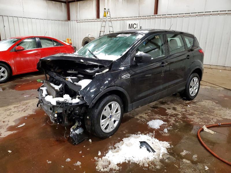 2013 Ford Escape s