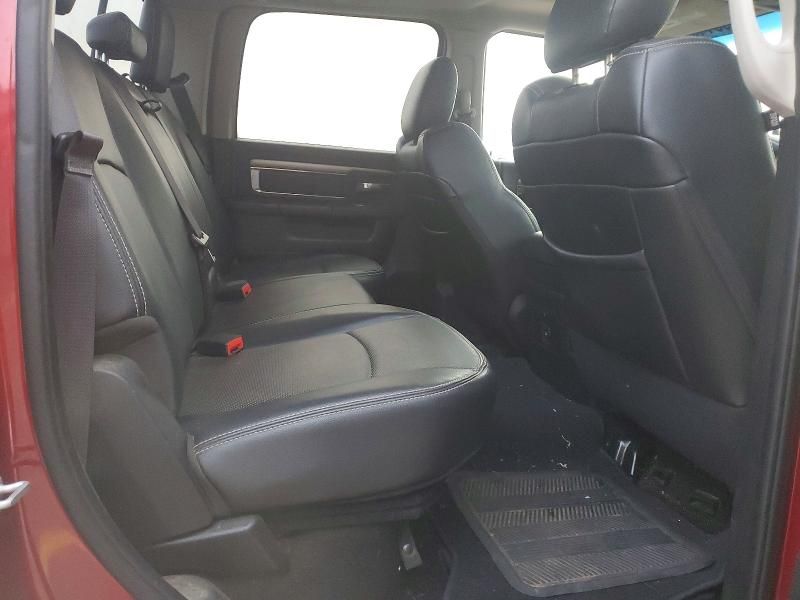 2015 Dodge Ram 1500 Sport