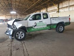 2016 Toyota Tacoma Access cab en venta en Phoenix, AZ