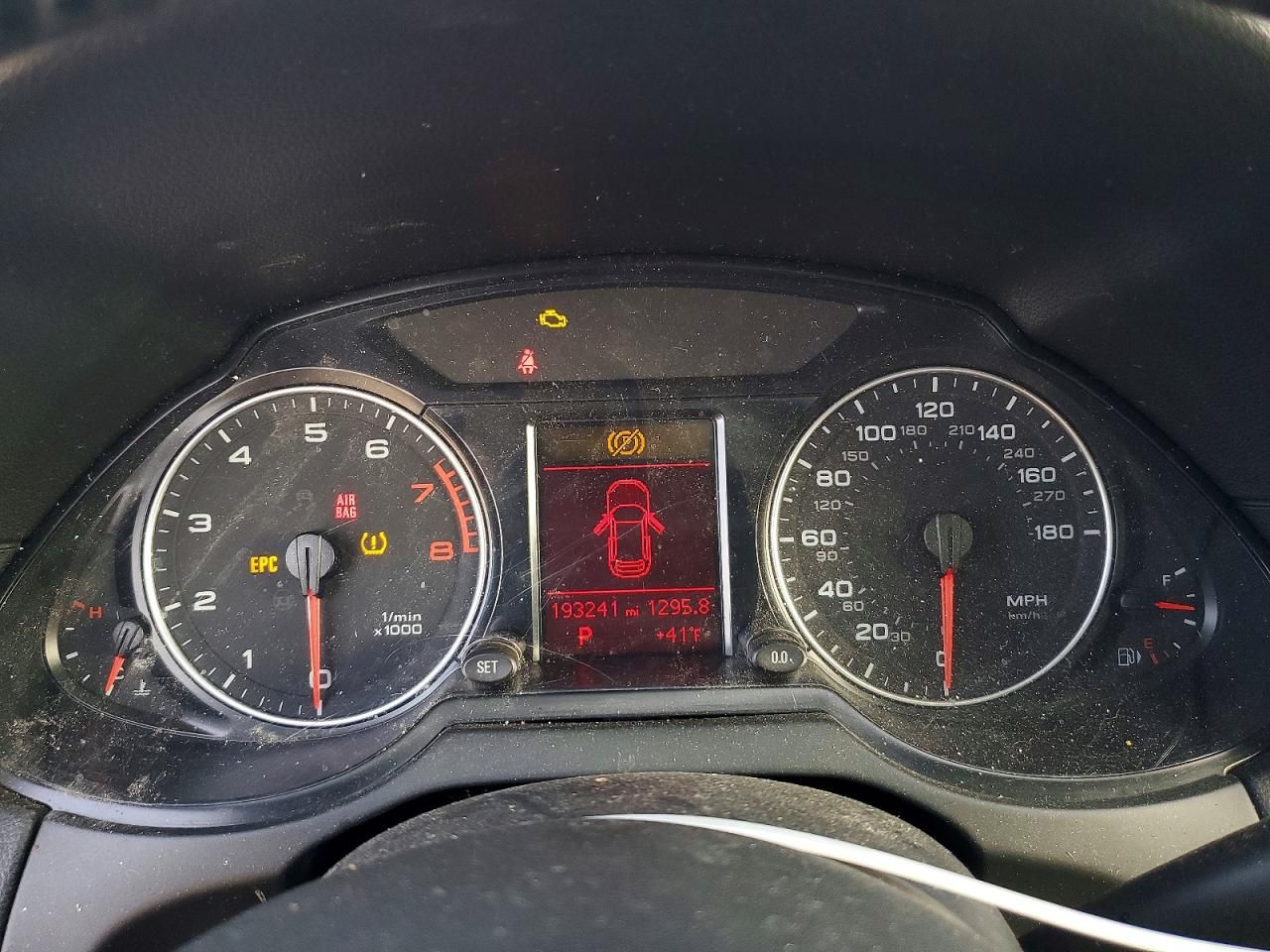 2010 Audi Q5 Premium Plus