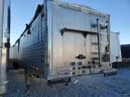 2017 Wilson Grain Trailer