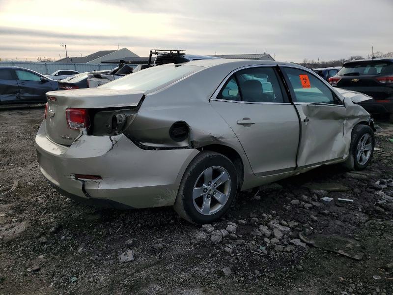 2015 Chevrolet Malibu ls