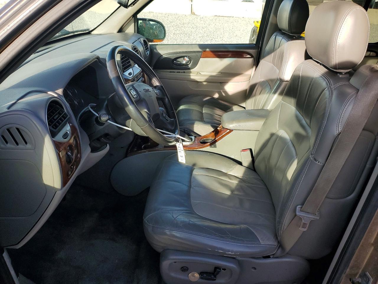 2003 GMC Envoy
