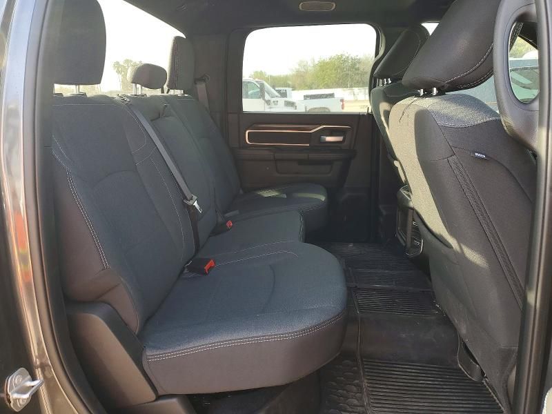 2024 Dodge RAM 3500 BIG Horn