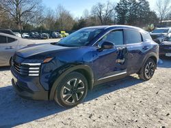 2025 Nissan Kicks sr en venta en Madisonville, TN