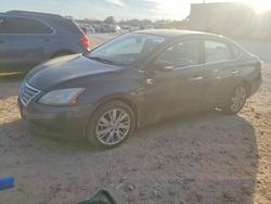 2013 Nissan Sentra s for sale in San Antonio, TX