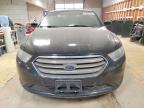 2017 Ford Taurus sel