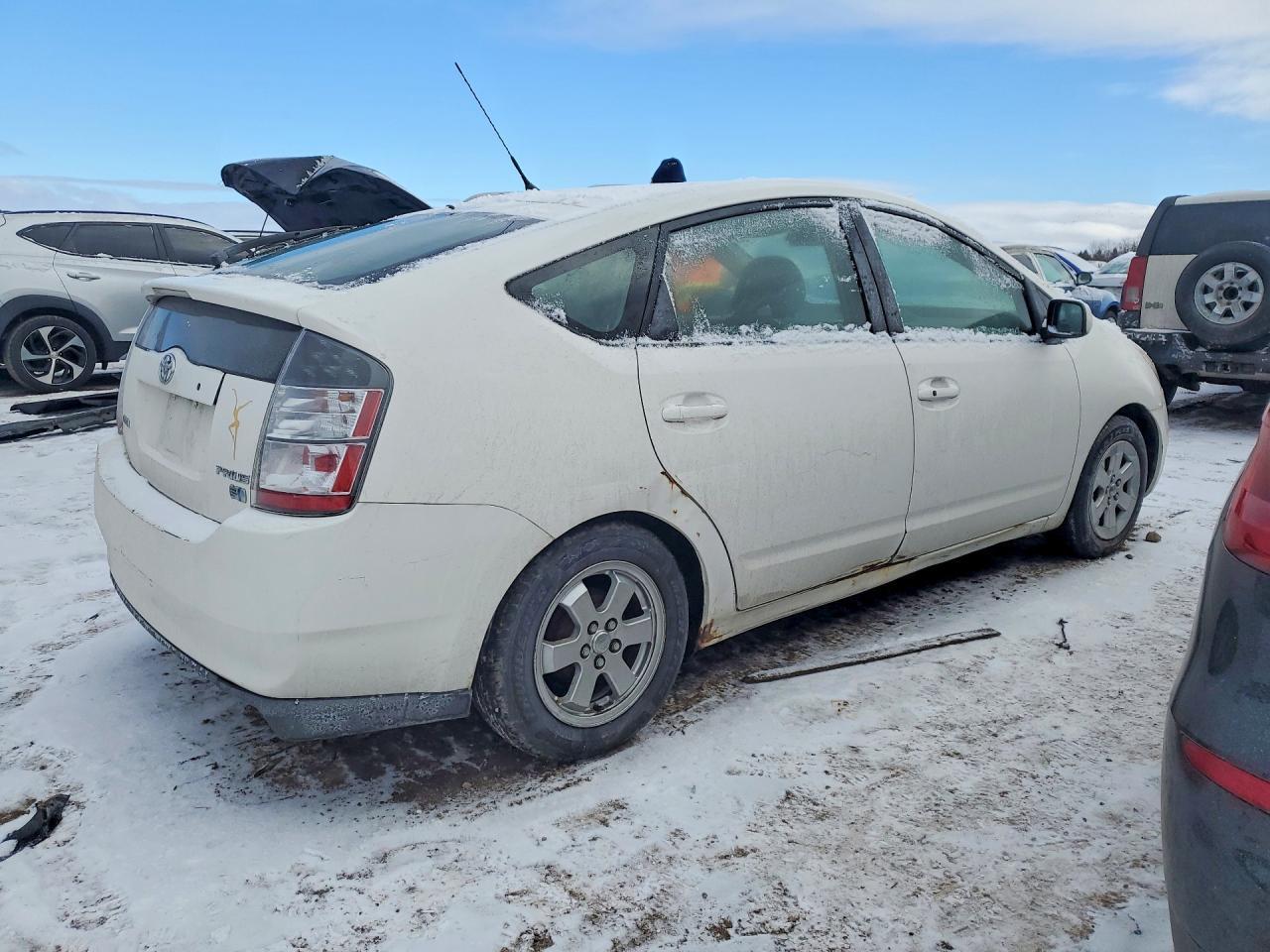 2005 Toyota Prius