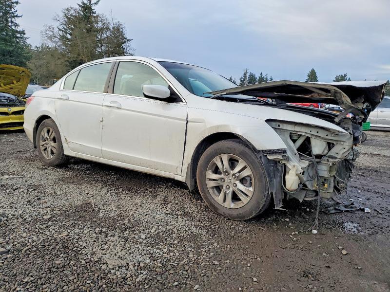 2008 Honda Accord exl