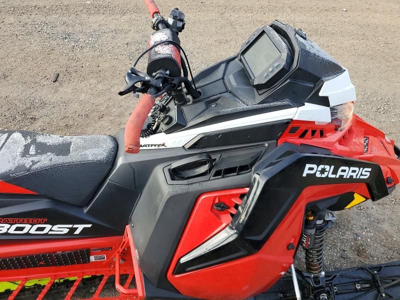 2022 Polaris 850