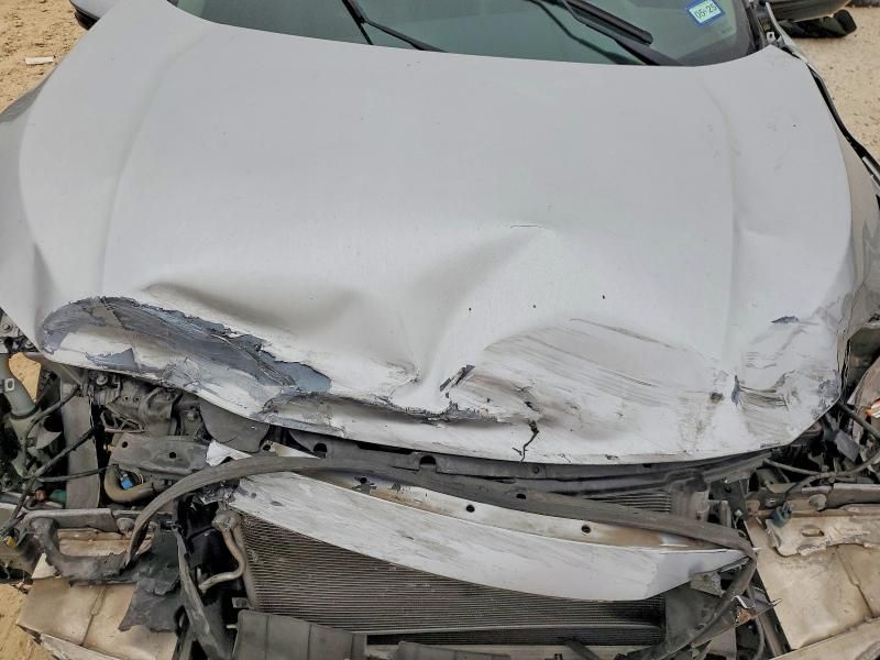 2016 Honda Civic exl