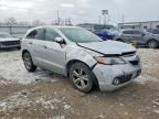 2014 Acura Rdx Technology