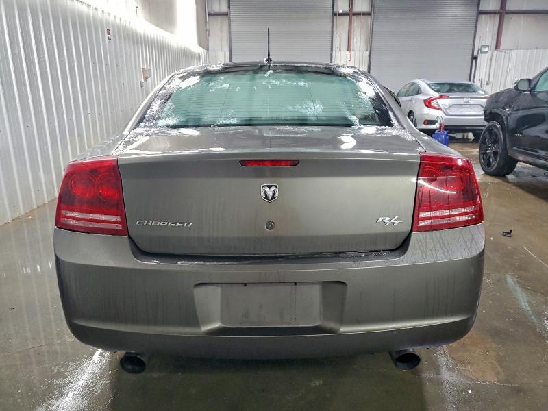 2008 Dodge Charger r