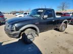 2000 Ford Ranger