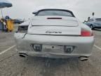 2002 Porsche 911 Carrera 2