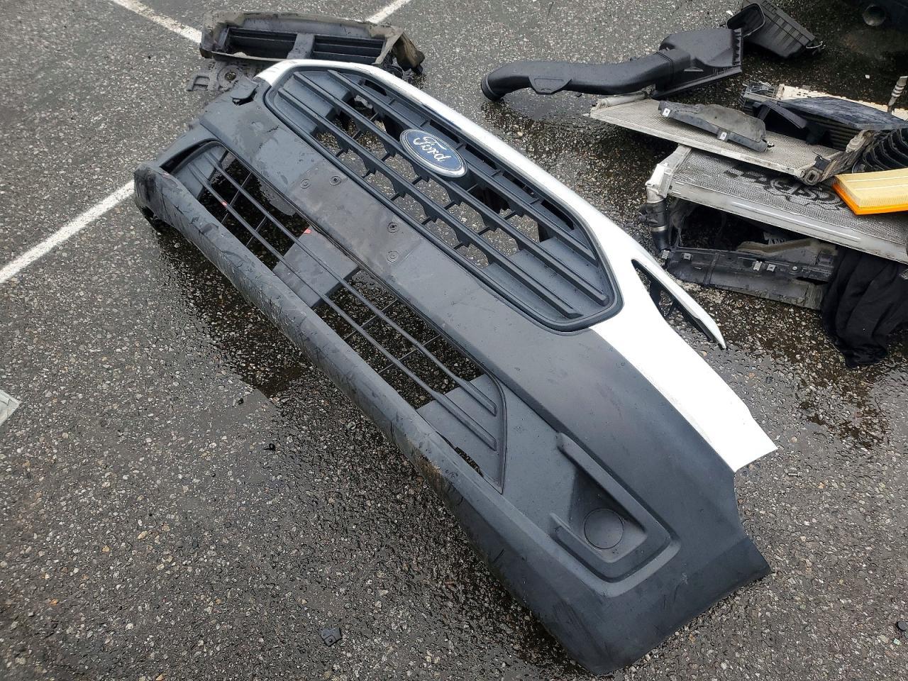 2019 Ford Transit Connect Utility / Service Van