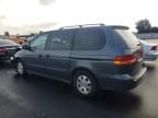 2004 Honda Odyssey exl