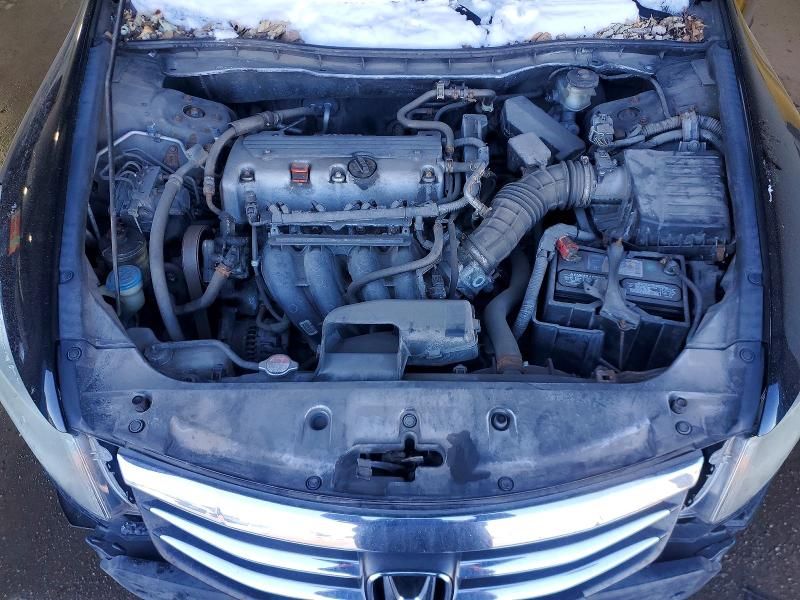 2011 Honda Accord se