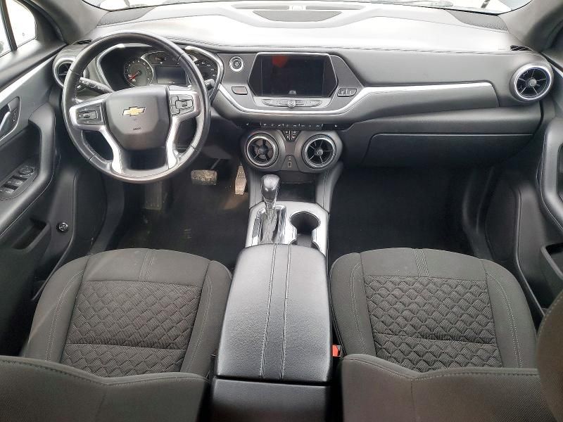 2019 Chevrolet Blazer 2LT