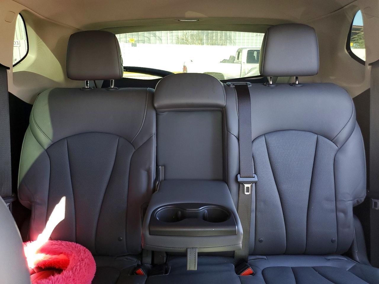 2019 Buick Envision Premium