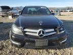 2013 Mercedes-Benz C 250