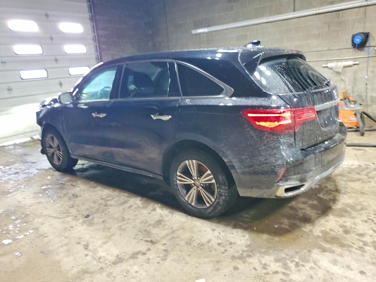 2020 Acura MDX