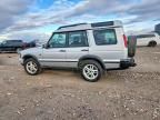 2004 Land Rover Discovery ii se