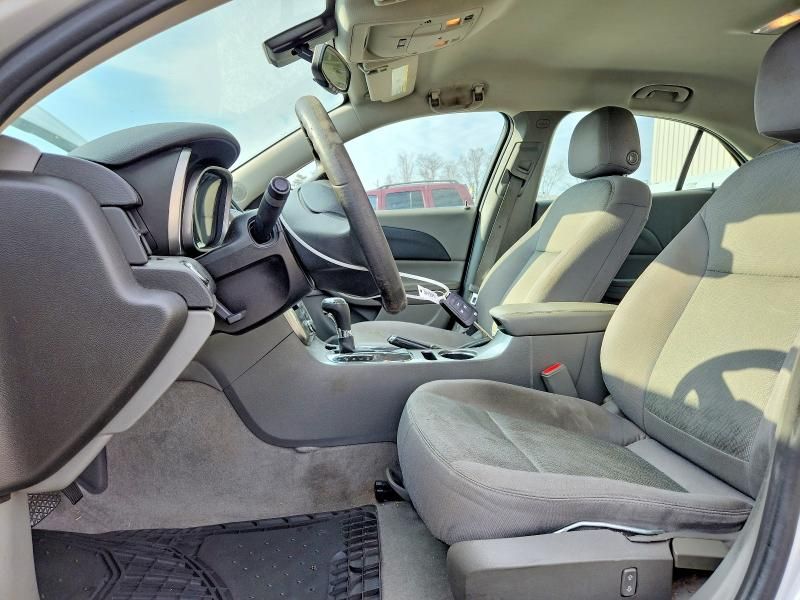 2015 Chevrolet Malibu ls