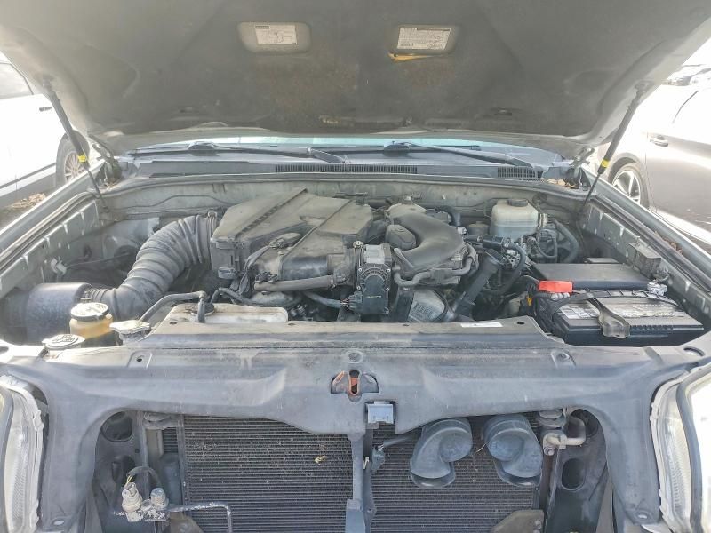 2006 Toyota 4runner SR5