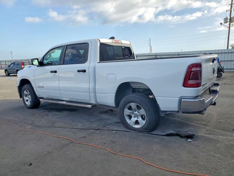2023 Dodge Ram 1500 big Horn/lone Star