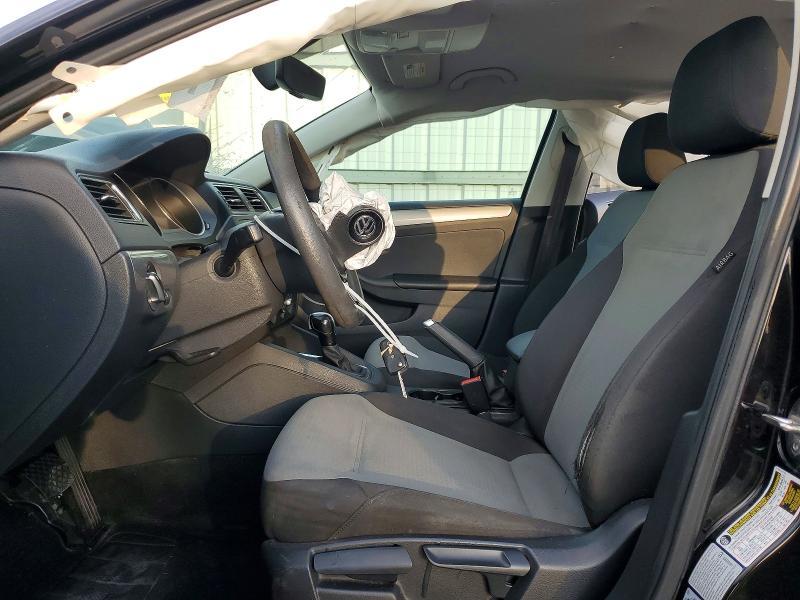 2017 Volkswagen Jetta s