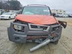 2004 Honda Element ex