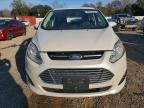 2015 Ford C-max Premium sel