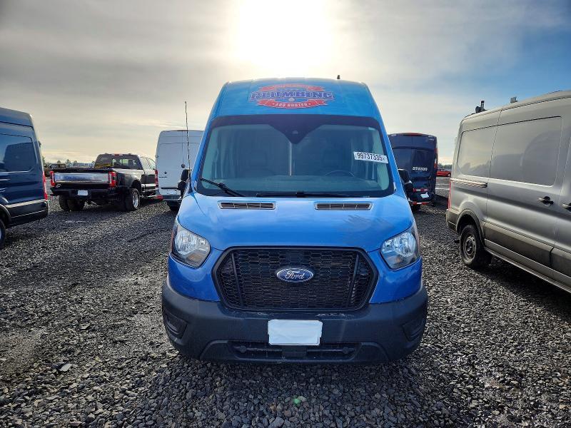 2022 Ford Transit T-250 Delivery van