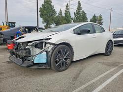 2025 Toyota Prius le en venta en Rancho Cucamonga, CA