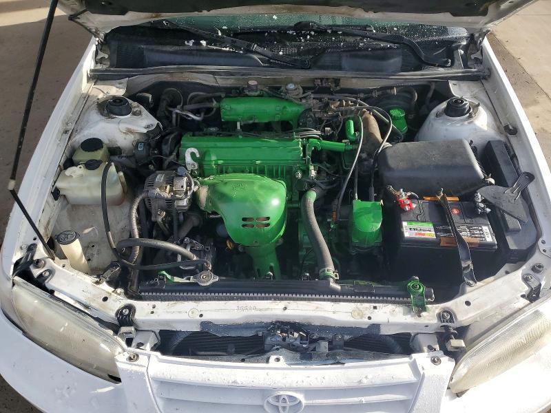 1999 Toyota Camry ce
