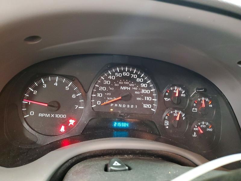 2006 Chevrolet Trailblazer ls