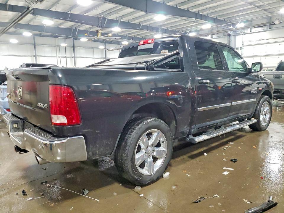 2016 Dodge RAM 1500 SLT