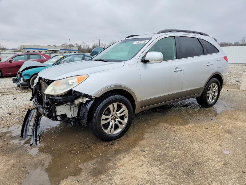 2012 Hyundai Veracruz Limited