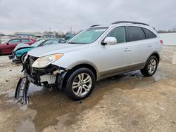 2012 Hyundai Veracruz Limited en venta en Louisville, KY