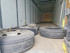 2017 Hyundai Translead VC2530152-AJS DRY Van Trailer