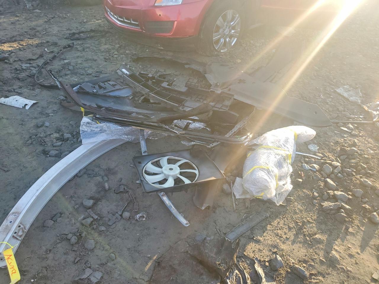 2018 Acura Mdx Technology