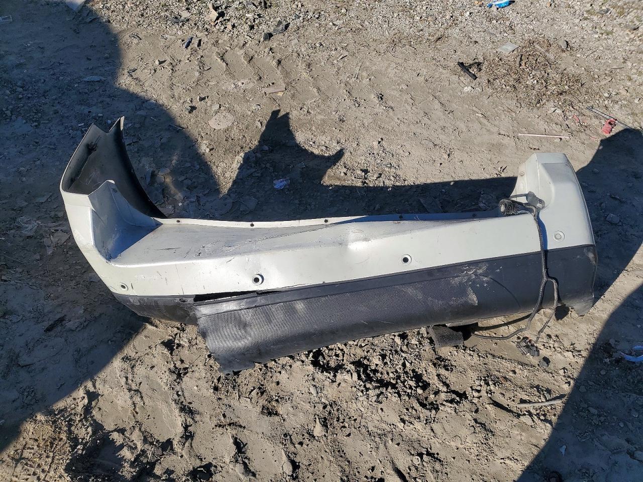 2006 Buick Rendezvous cx