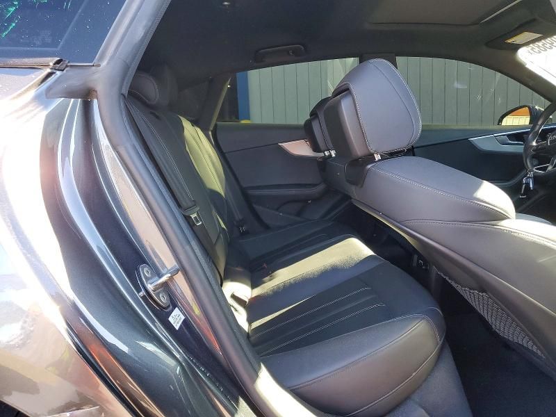 2021 Audi A5 Premium Plus 45