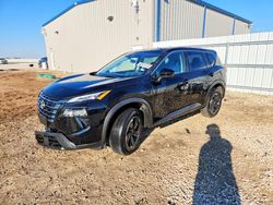 2025 Nissan Rogue sv en venta en Taylor, TX