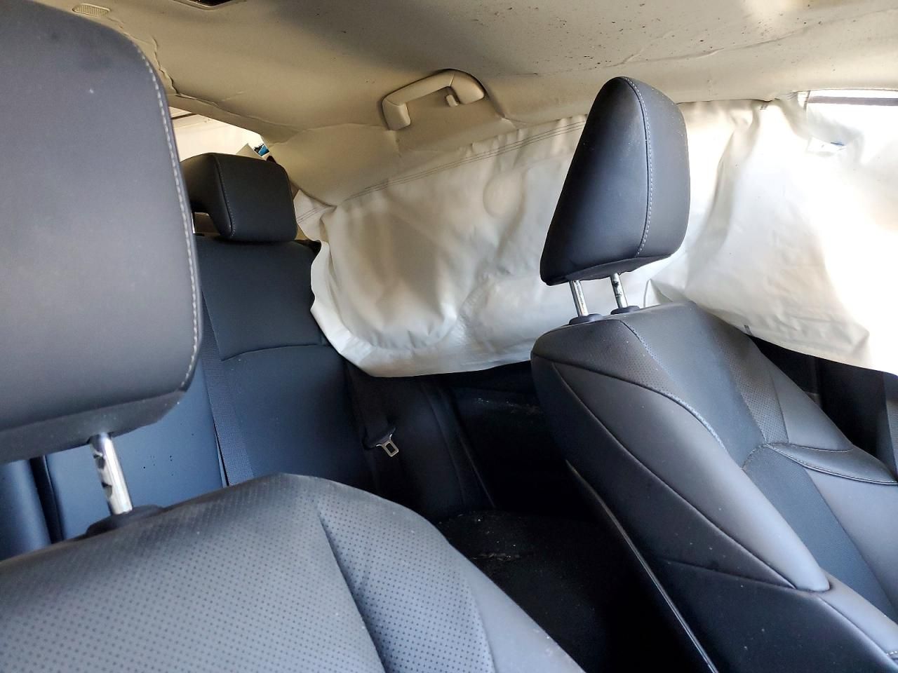 2025 Lexus Es 300h Base