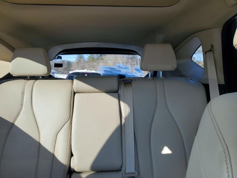 2021 Acura RDX